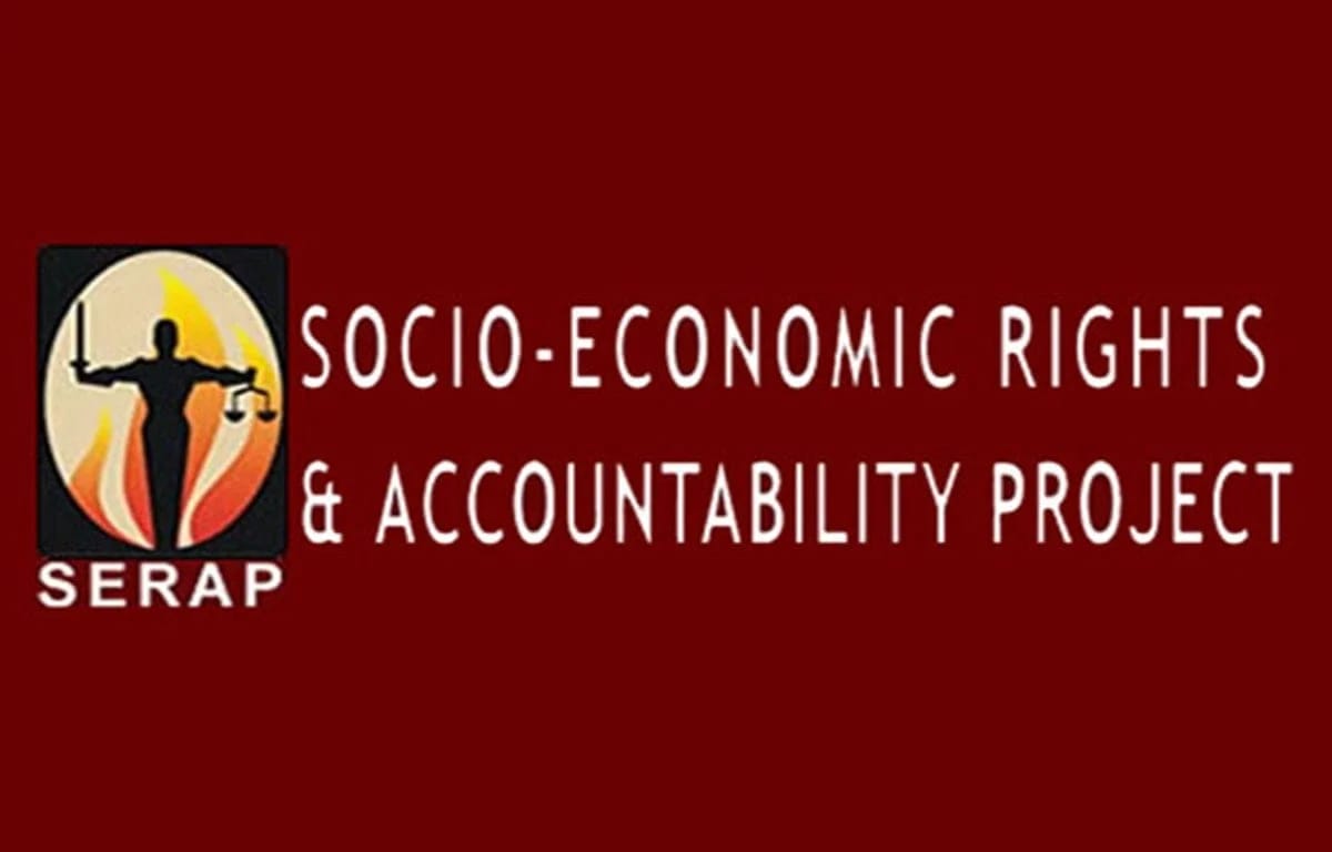 SERAP Takes INEC To Court Over 2027 Donation Limits, Party Finances