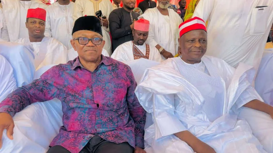 2027: APC Dismisses Obi, Kwankwaso’s Victory Claims, Insists Tinubu Will Win