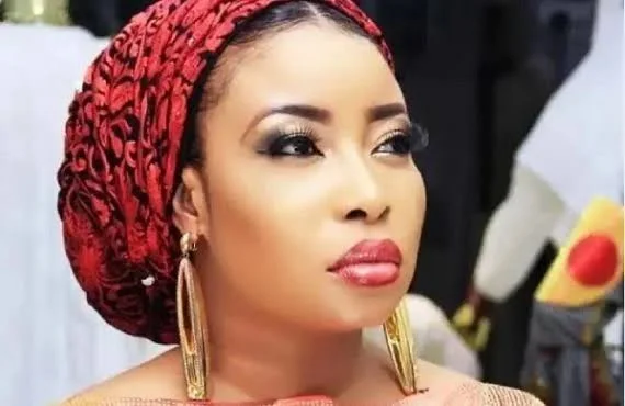Court Orders Lizzy Anjorin to Stop Social Media Posts on Priscilla Ojo’s Family