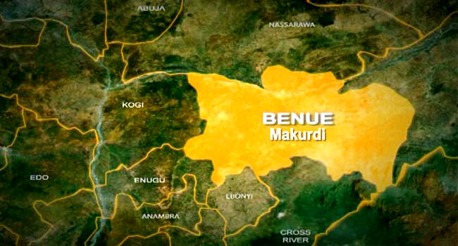 2027: Benue PDP Accuses Alia Govt of Restricting Campaign Activities