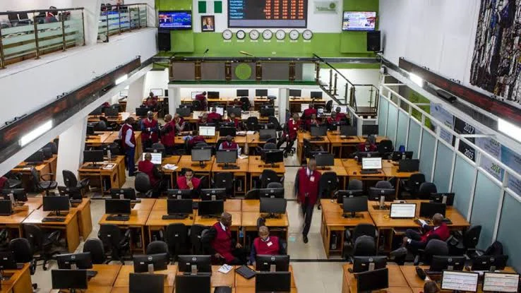 NGX Closes Week With N405bn Gain as Market Rally Continues