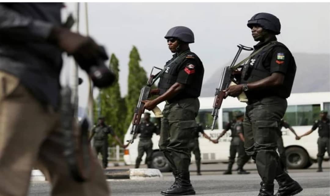 INSECURITY: Ogun Police Deploy School Protection Squad as Schools Reopen