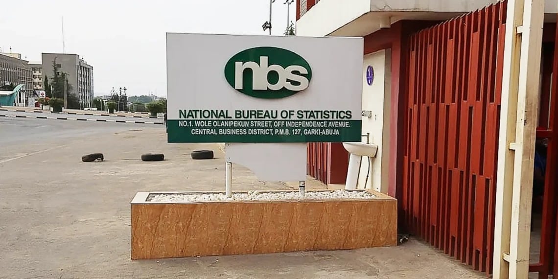 Nigeria’s Trade Gap Swings Further Into Surplus As Exports Hit N27tn In Q2