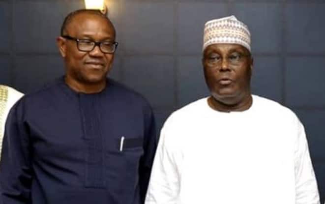 Opposition Unity Under Strain As 2027 Presidential Aspirants Hold Firm