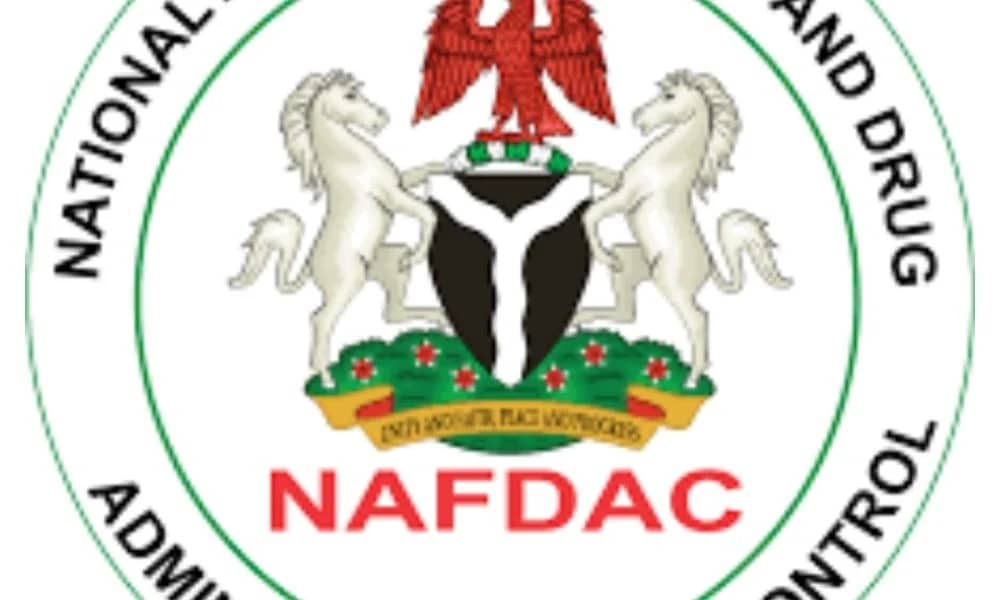 Counterfeit Crisis: NAFDAC Uncovers Chinese Networks Operating Inside Nigeria