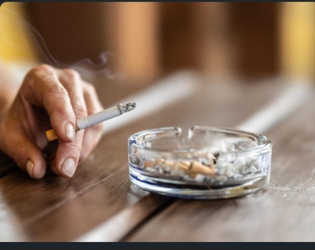 Why Smokers Appear Less Likely to Develop Parkinson’s Disease — Scientists