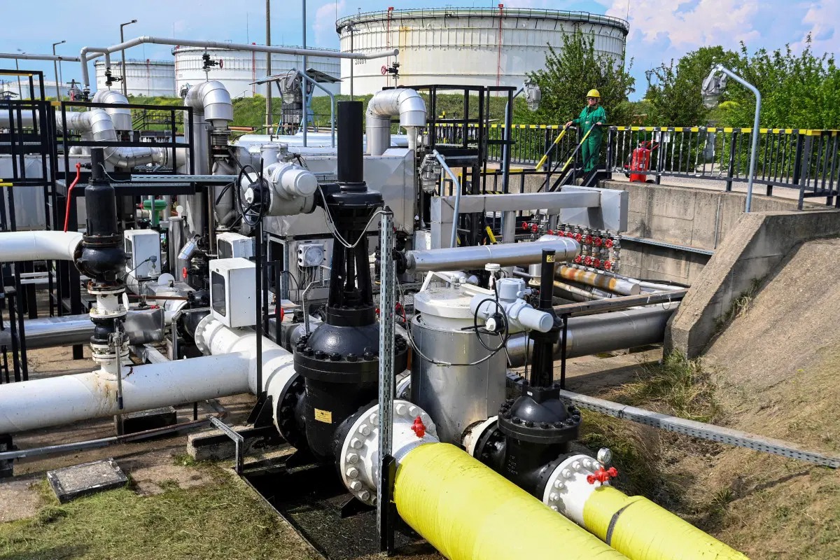 NLC Seeks Wage Awards, Naira-Based Crude Sales To Local Refineries