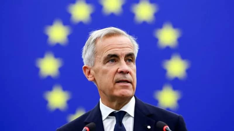 Canada Backs EU Plan For Associate Membership Amid US Trade Tensions