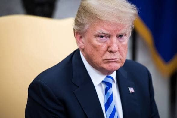 CNN, Politico, MS NOW Drags Trump To Court Over White House Access Ban