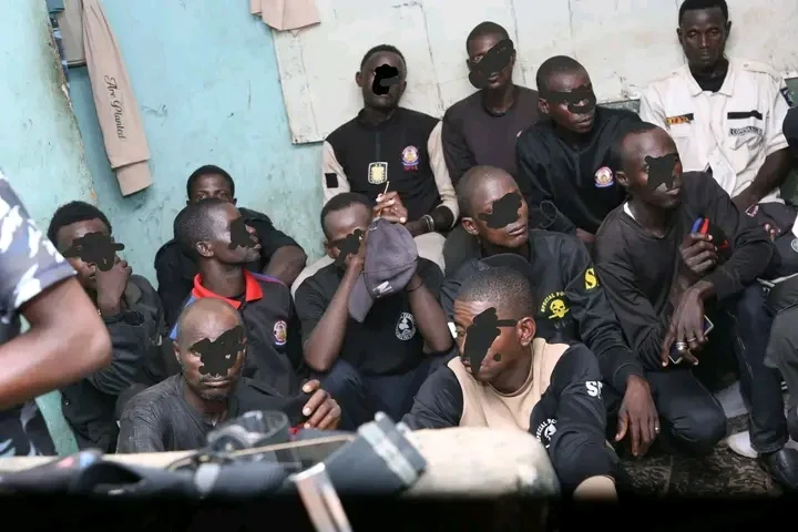Bauchi By-Election: How Police Arrest 47 Posing As Security Operatives