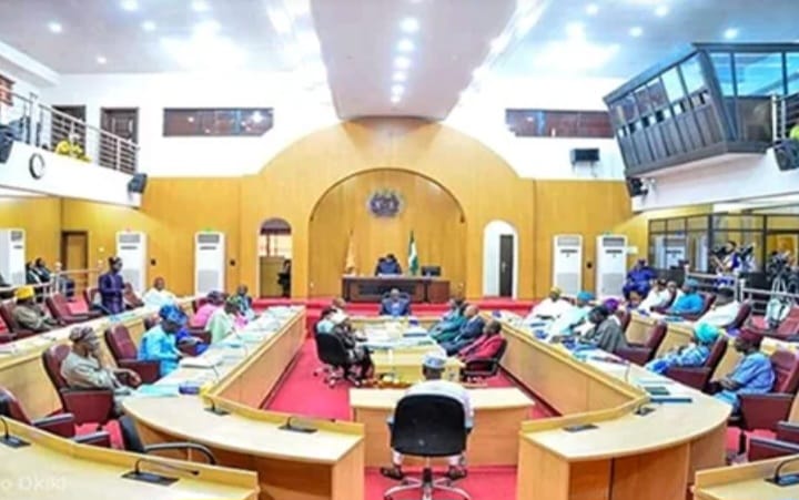 Osun Assembly Passes Transport Bill to Tackle Park Extortion, Violence
