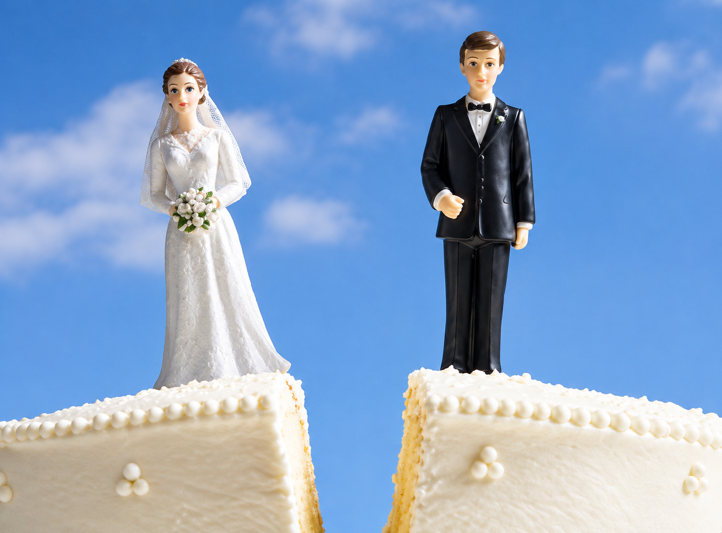 Marriage and Divorce – What Happened to Our Ethics?