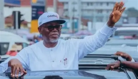 Aiyedatiwa, Deji of Akure, Senators to Attend Omoluorogbo Grammar School’s 50th Anniversary